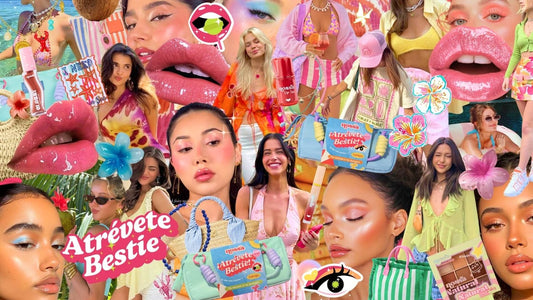 Tu mood veraniego: emociones, colores y actitud