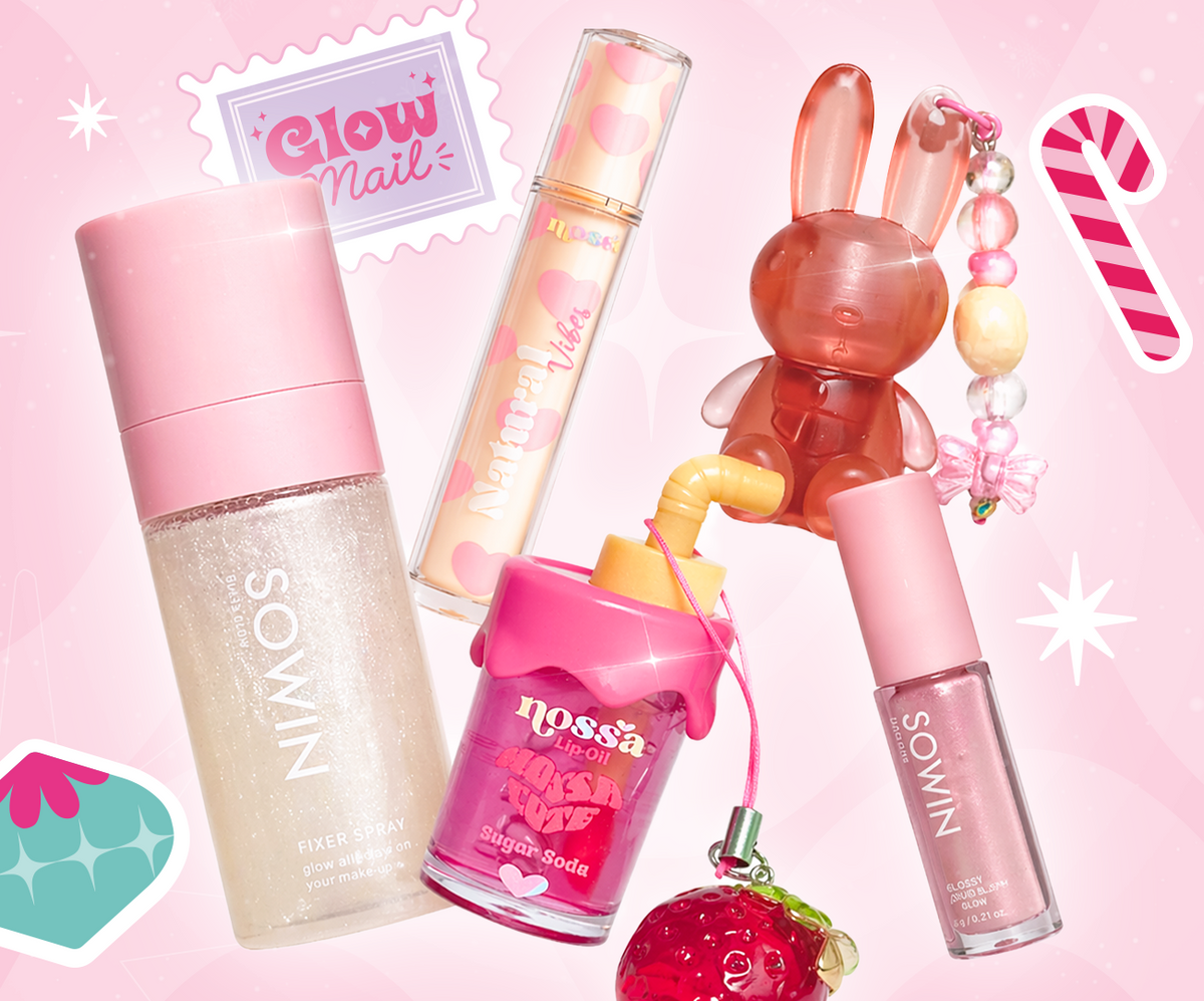 ¡New in del mes!