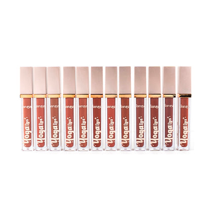 Labial Yoga Lips