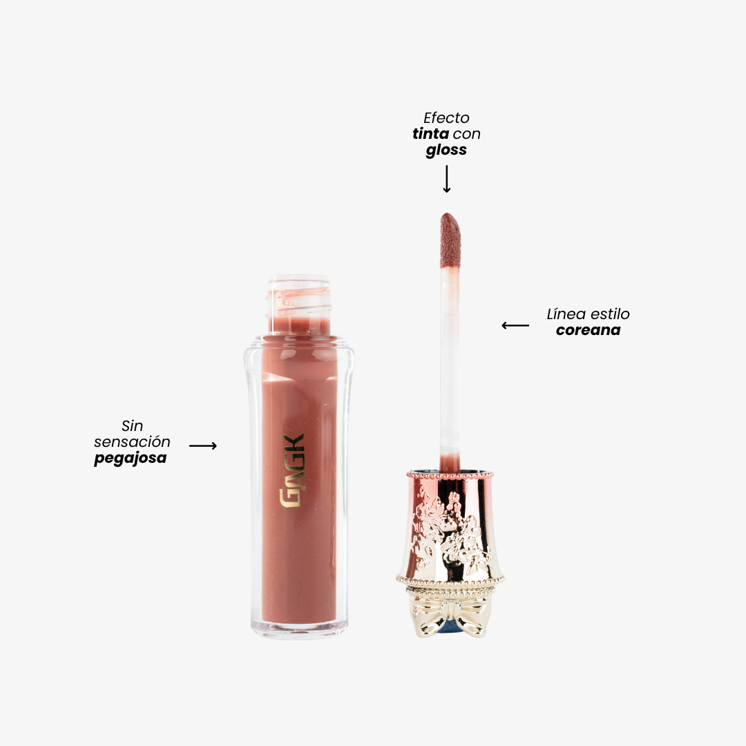 Lip Gloss Coronita Korean GAGK