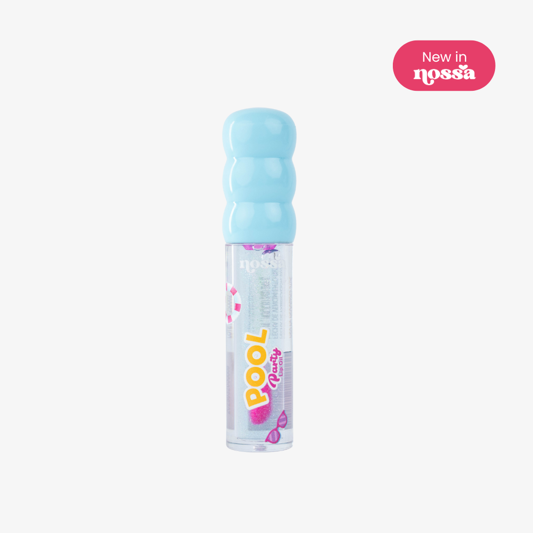 Lip Oil Pool Party Nossa