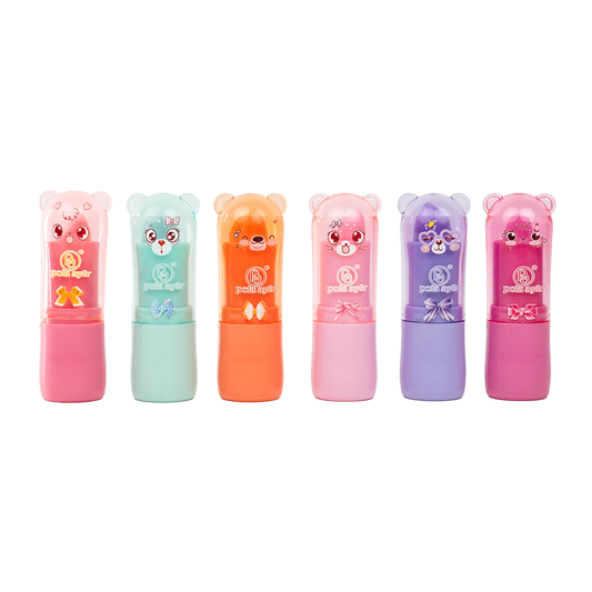 Magic Lip balm Ositos - Pola Ayrl