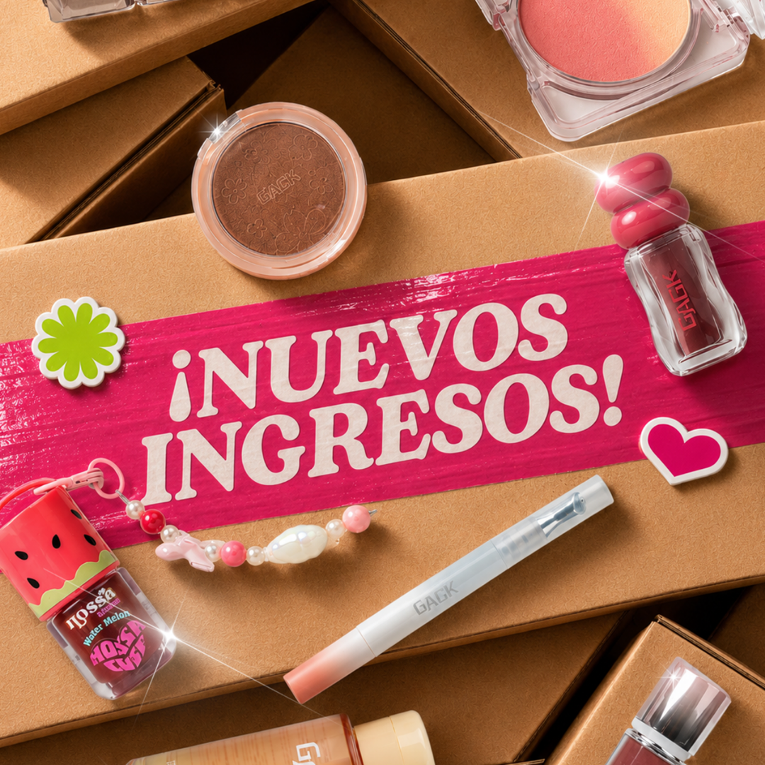 Nuevos Ingresos