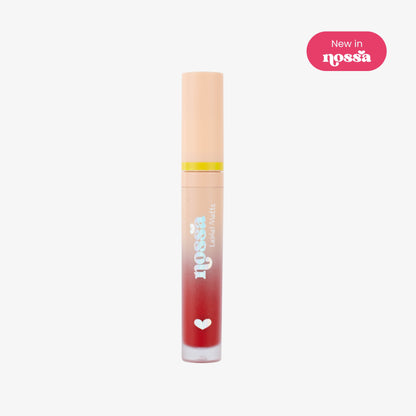 Labial Velvet Nossa