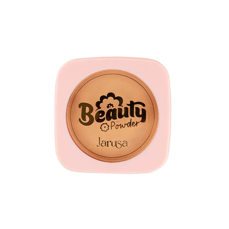 Polvo Beauty Powder