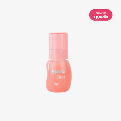 Lip Gloss Nossa Hidratante