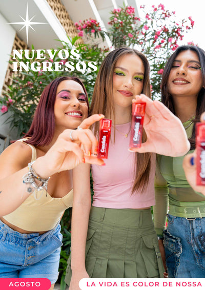 Nuevos Ingresos