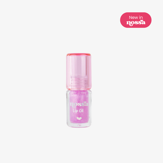 Lip Oil Nossa Natural