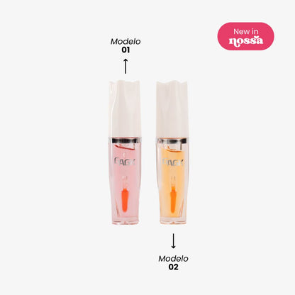 Lip Oil Natural Korean GAGK