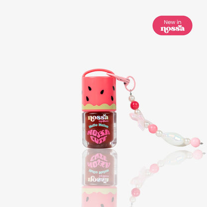Gloss Color Nossa Cute Hello Melon