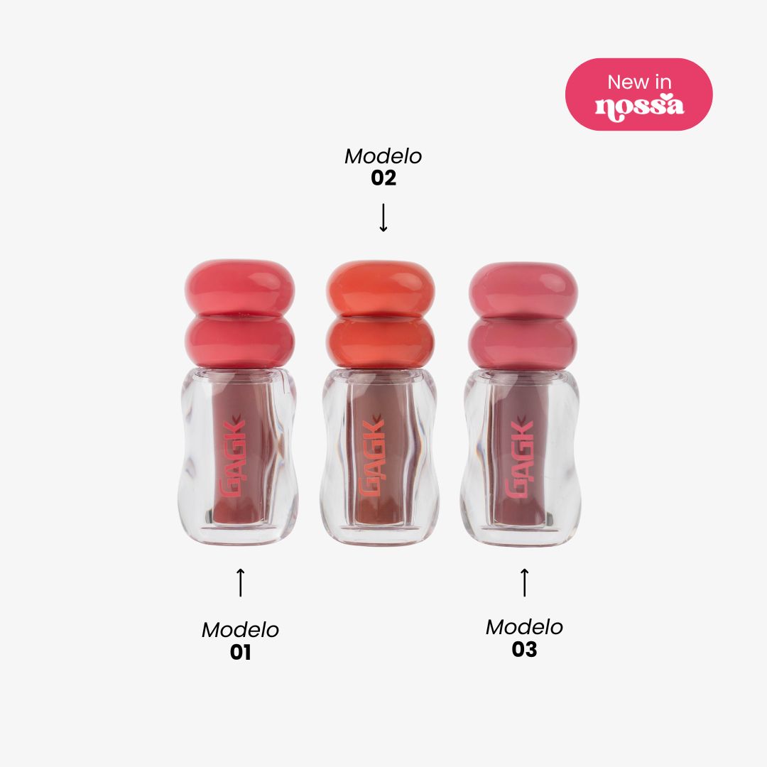 Gloss Tint Cristal Moist Korean GAGK