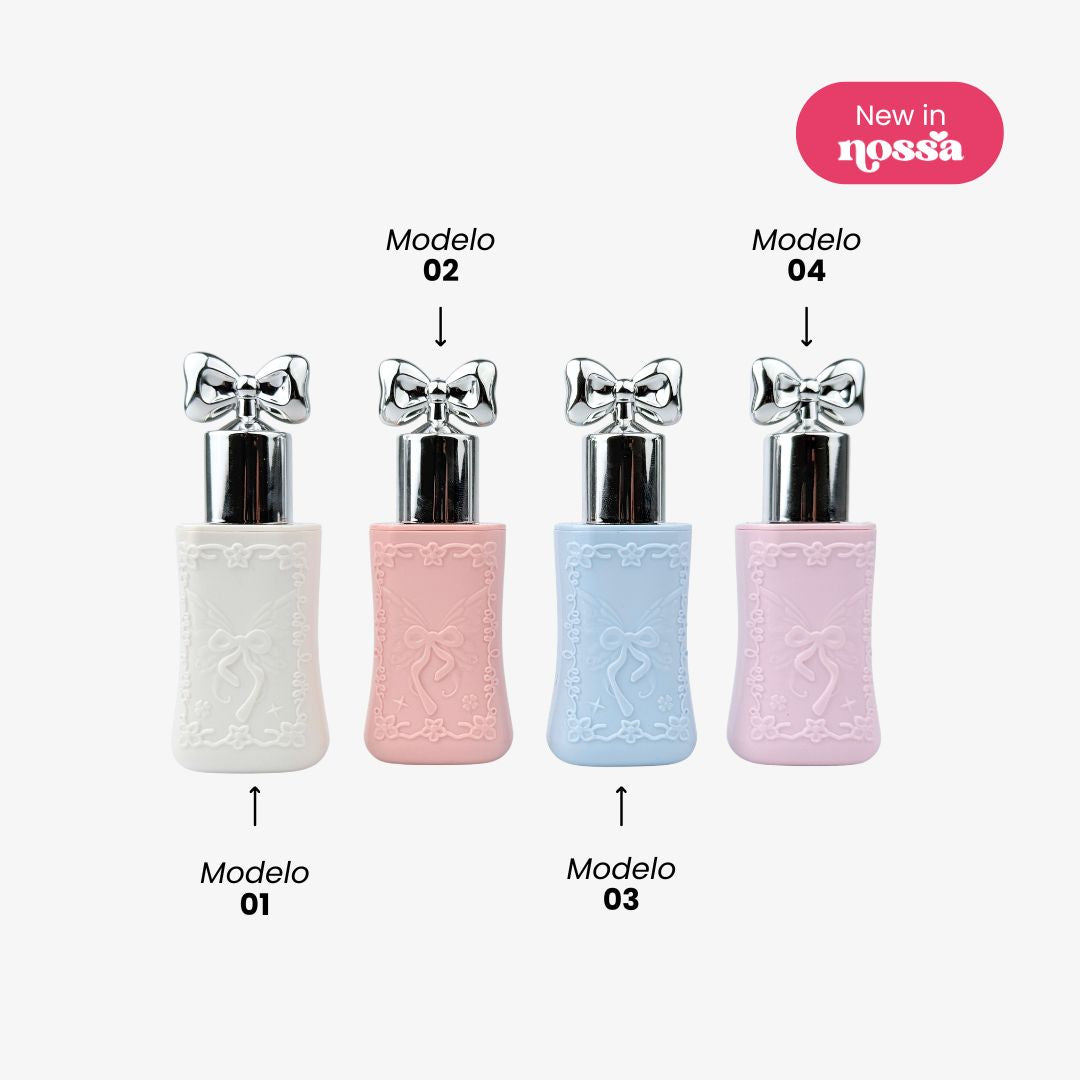 Gloss Lazo Princesa Korean GAGK