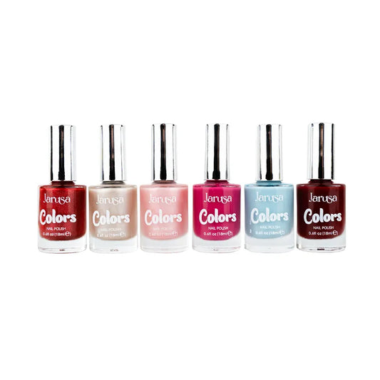 Esmalte Colors Línea 3