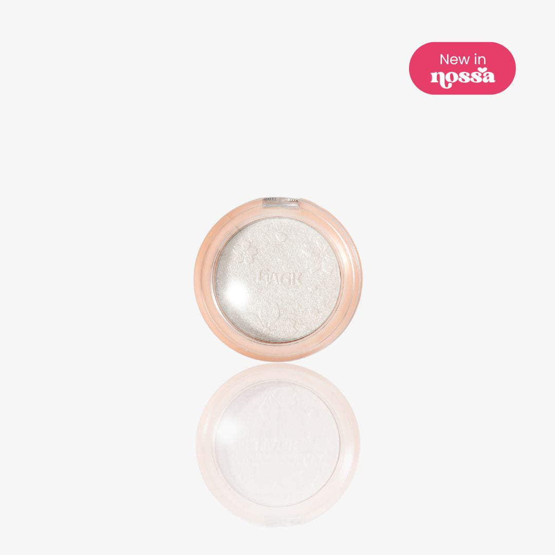 Iluminador Compacto Korean Angel Korean GAGK