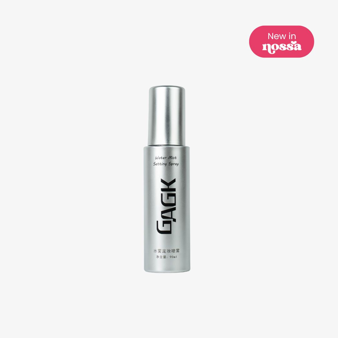 Fijador Líquido Water Mist Korean GAGK