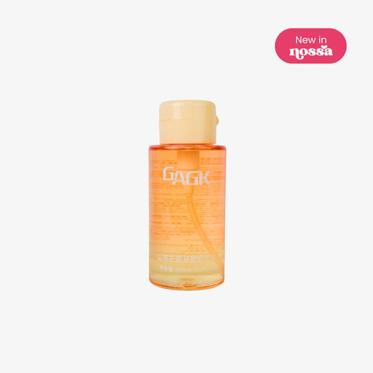 Desmaquillante Oil Removedor Korean GAGK