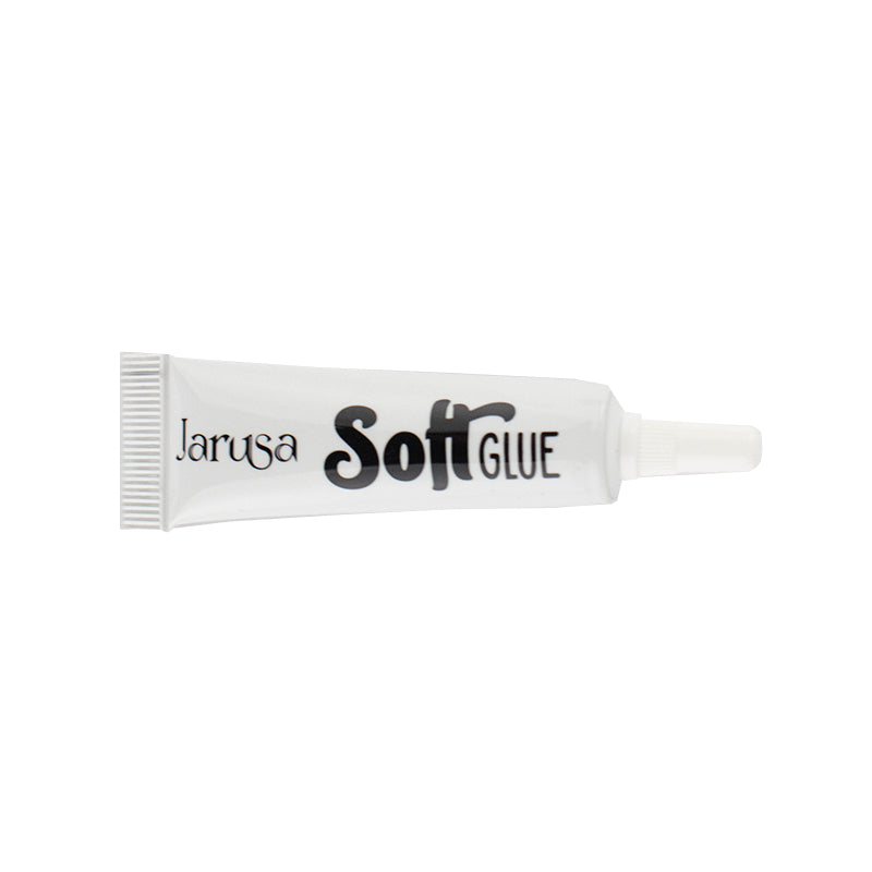 Soft Glue (Pestañas Transparente)