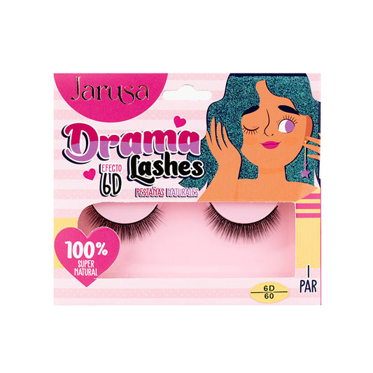 Drama Lashes