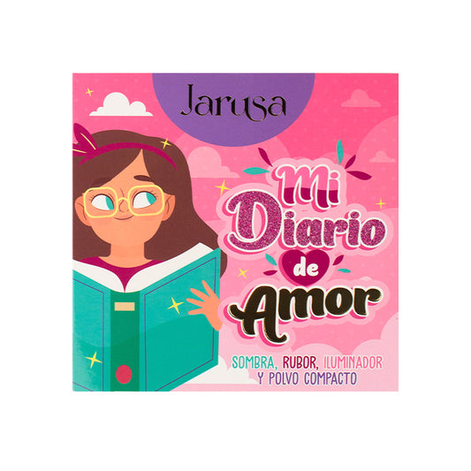 Mi diario de amor