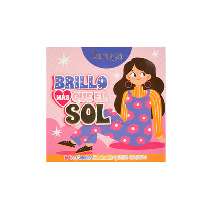 Kit Brillo mas que el Sol