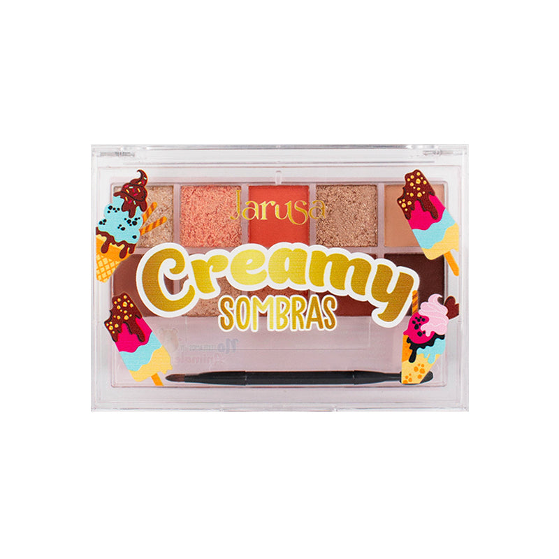 Creamy Mini Paleta