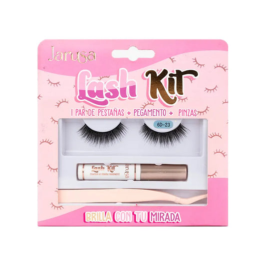 Lash Kit