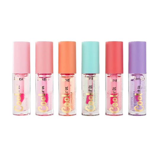 Cool Lip Oil