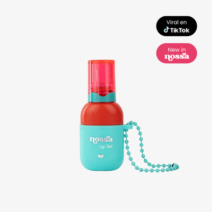 Lip Tint Nossa Efecto Coreano