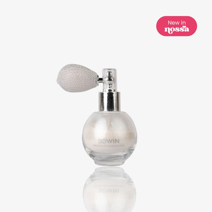 Iluminador Corporal Spray SOWIN Dupe Sheglam