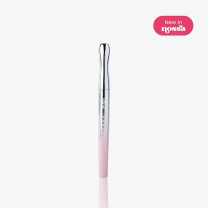 Delineador Líquido Pincel Plata Korean GAGK
