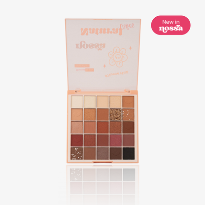 Sombras Natural Vibes Flower Nossa