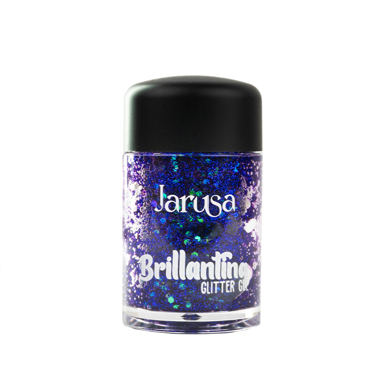 Glitter Brillantina Gel