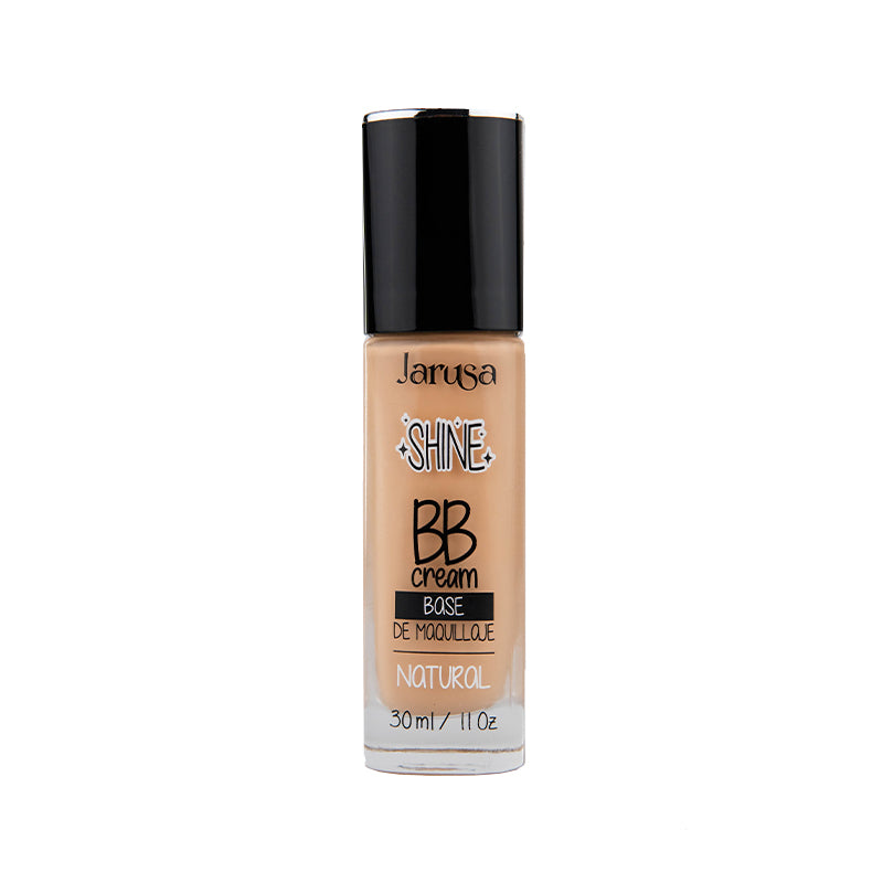 Shine BB cream