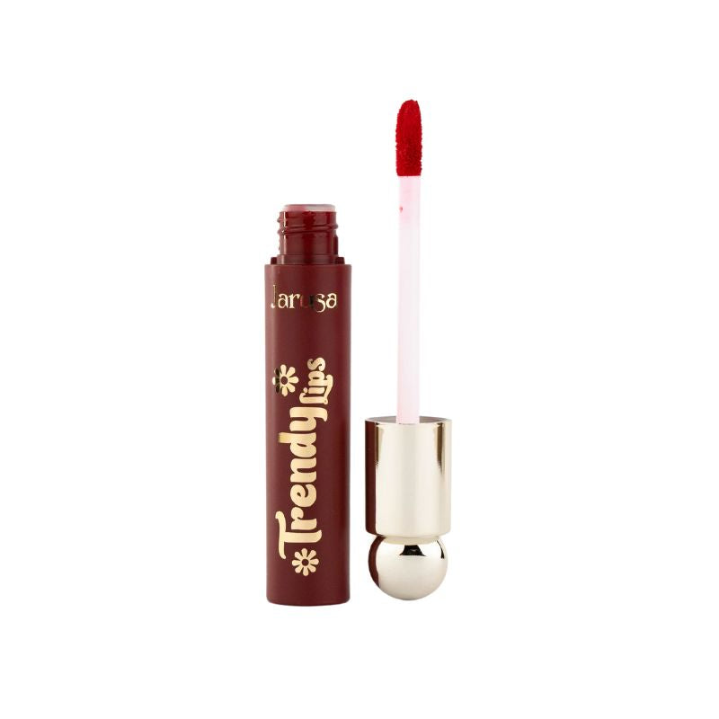 Labial Matte Trendy Lips