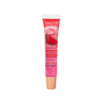 Lip Gloss Hidratante Frutas