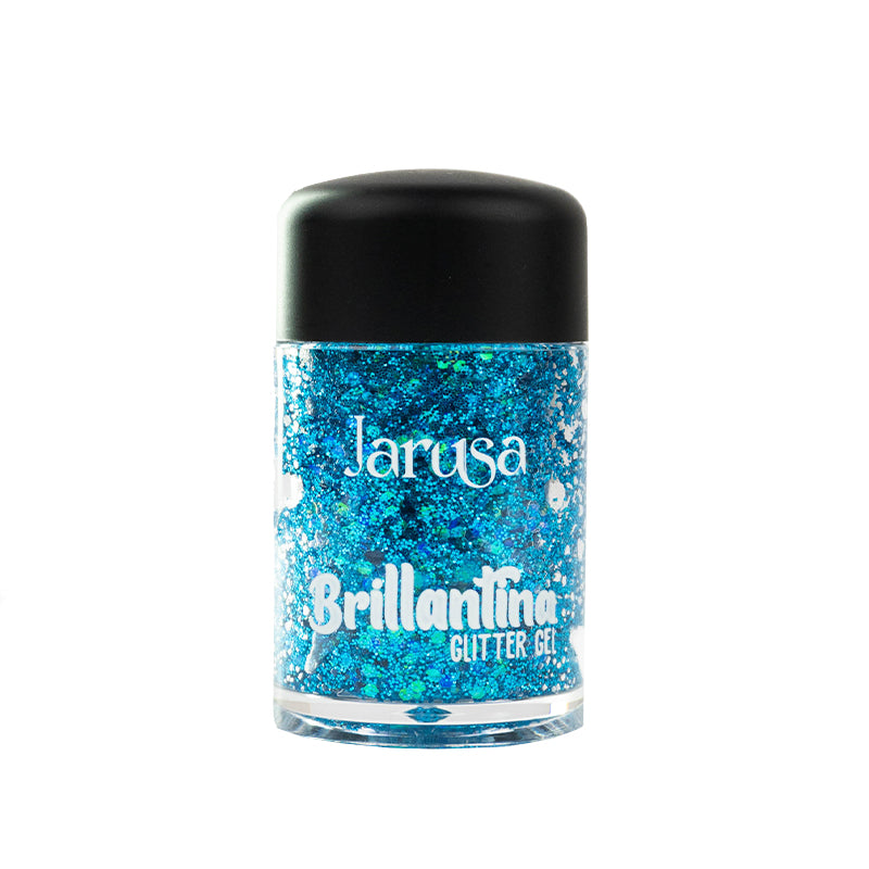 Glitter Brillantina Gel