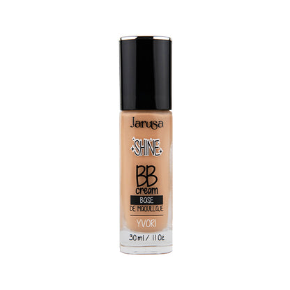 Shine BB cream