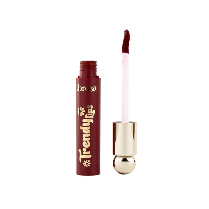 Labial Matte Trendy Lips