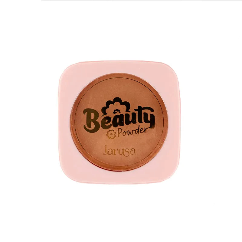 Polvo Beauty Powder