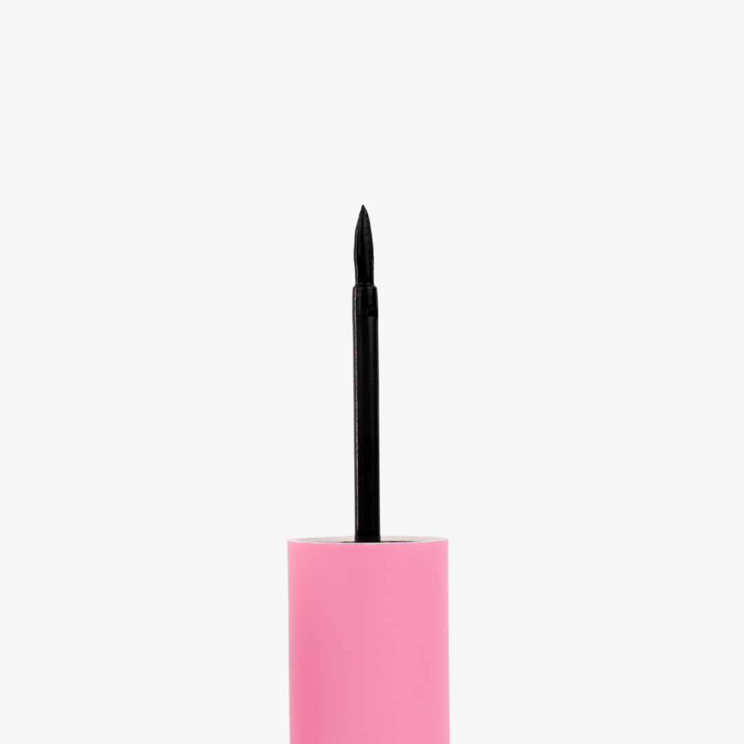 Delineador Ojos de Gatito Nossa