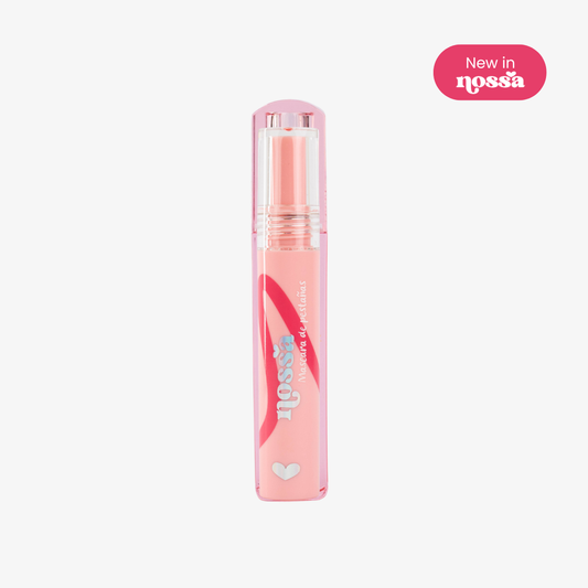 Rímel Única con Colágeno Nossa