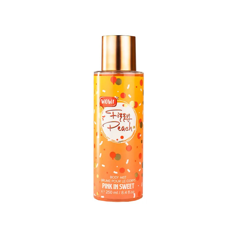 Pink in sweet / Body Mist 250 ml.