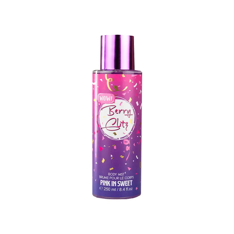 Pink in sweet / Body Mist 250 ml.