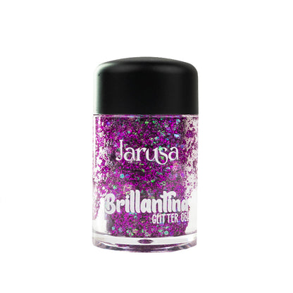 Glitter Brillantina Gel