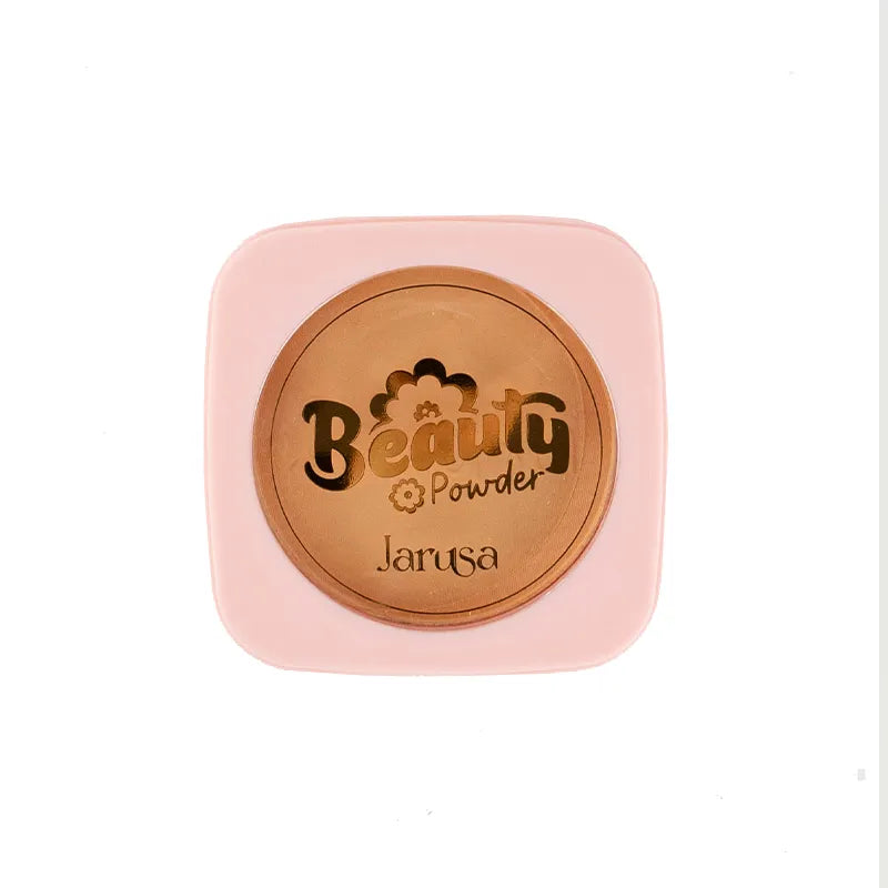 Polvo Beauty Powder