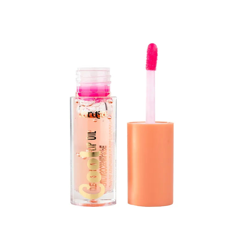 Cool Lip Oil