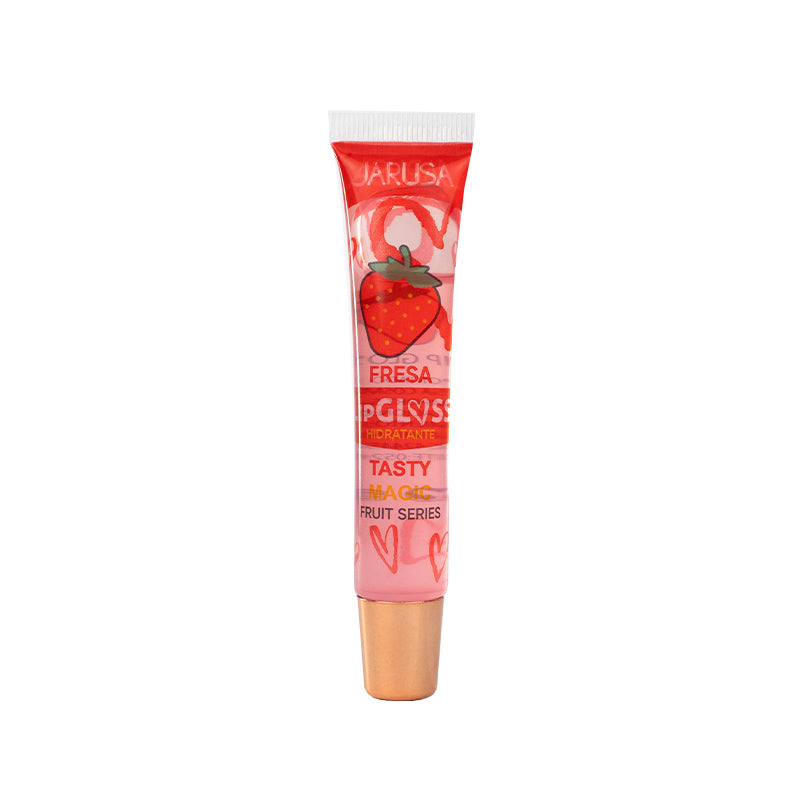 Lip Gloss Hidratante Frutas