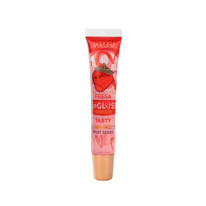 Lip Gloss Hidratante Frutas