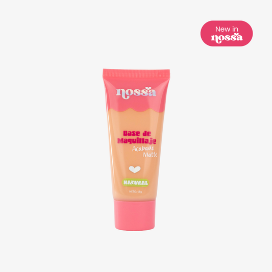 Base Colapsible Nossa