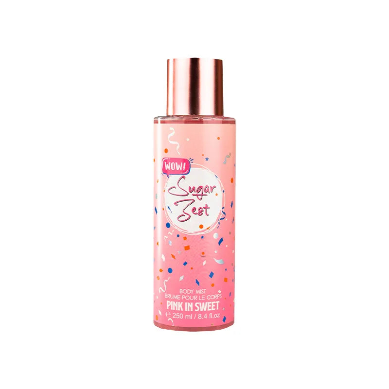 Pink in sweet / Body Mist 250 ml.